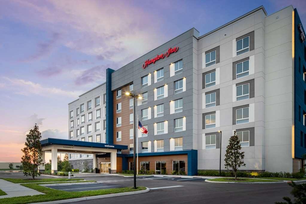 Hotel Hampton North